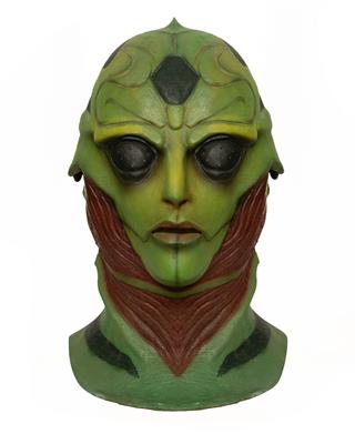 Thane Krios