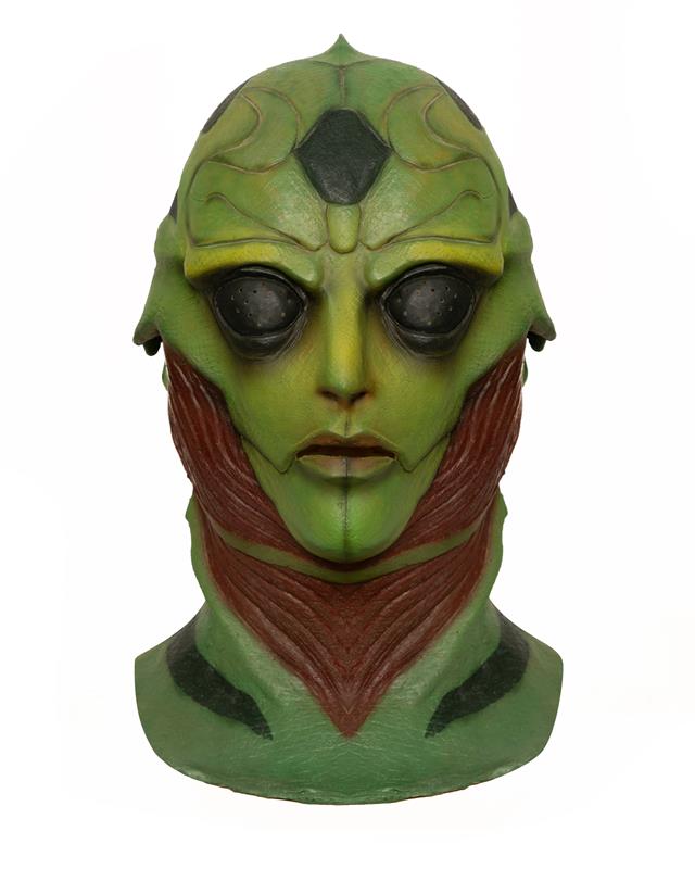 Thane Krios