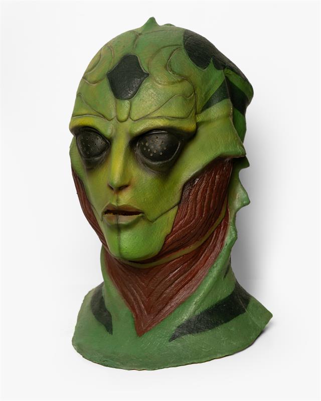 Thane Krios