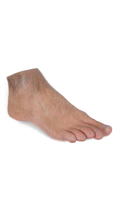 Foot