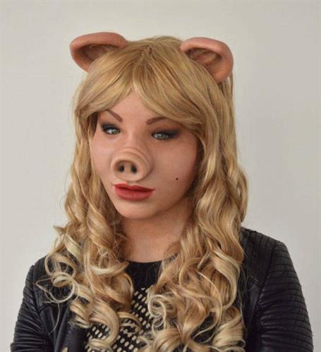 miss-piggy-maschera