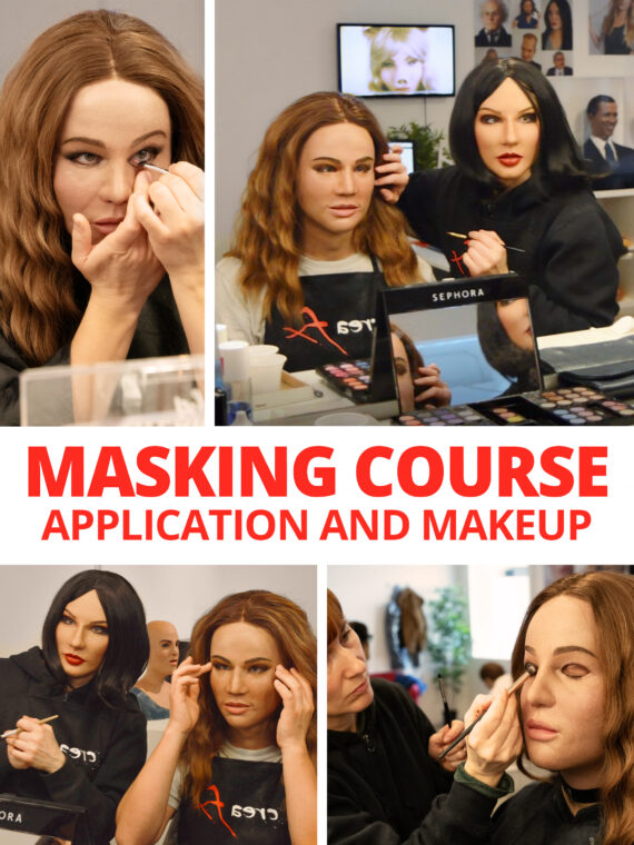 Masker Course